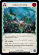 Anthem of Spring [DTD196] (Dusk Till Dawn)  Rainbow Foil Sale