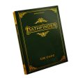 Pathfinder Second Edition Remaster: GM Core (Special Edition) Supply