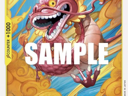 Kouzuki Momonosuke [Starter Deck: Yamato] Online Sale