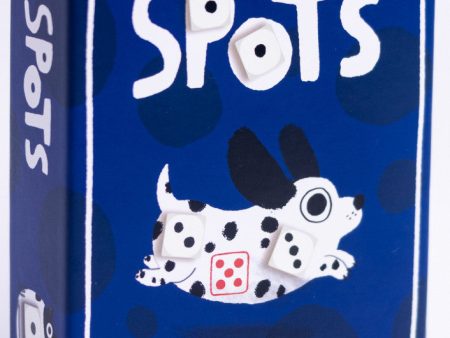 Spots Discount