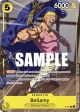 Bellamy (Pirates Party Vol. 4) [One Piece Promotion Cards] For Sale