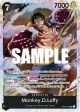 Monkey.D.Luffy [Kingdoms of Intrigue] Online Hot Sale