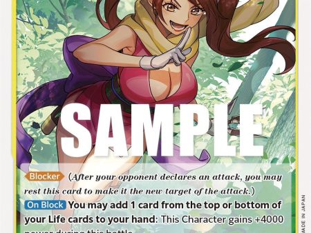 Shinobu [Starter Deck: Yamato] Online