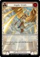 Angelic Wrath (Red) [LGS161] (Promo)  Rainbow Foil For Sale