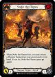 Stoke the Flames [FAI014] (Uprising Fai Blitz Deck) Cheap