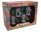 Battletech - Northwind Highlanders Command Lance For Discount