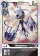 Keramon [P-013] (Resurgence Booster Reprint) [Resurgence Booster] Online Sale