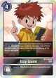 Izzy Izumi (Resurgence Booster Reprint) [Resurgence Booster] Online