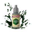 Army Painter Speedpaint 2.0 - Absolution Green 18ml Supply