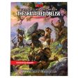 Dungeons & Dragons - Phandelver and Below: The Shattered Obelisk on Sale