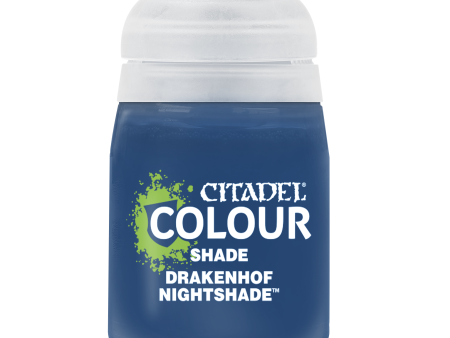 Citadel Shade - Drakenhof Nightshade (2022) Online now