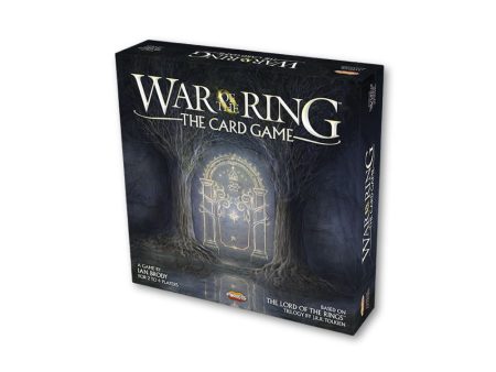 War of the Ring - The Card Game Supply