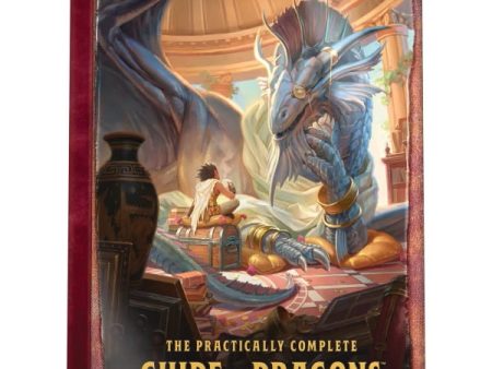 Dungeons & Dragons - The Practically Complete Guide to Dragons For Cheap