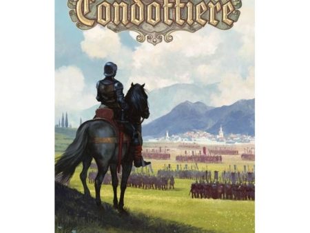 Condottiere Sale