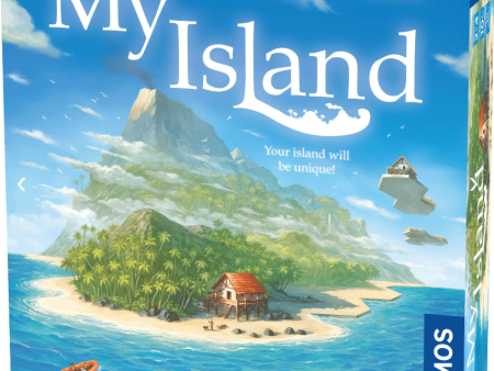 My Island on Sale