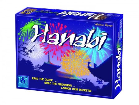 Hanabi Cheap