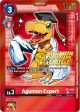 Agumon Expert [BT1-011] (Judge Pack 4) [Release Special Booster Promos] Online Sale