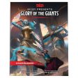 Dungeons & Dragons - Bigby Presents: Glory of the Giants Online Hot Sale