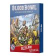 Blood Bowl - Gutterbowl Pitch & Rules Cheap