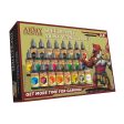 Army Painter - Speedpaint Most Wanted Set 2.0 Online now