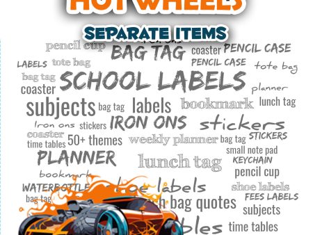 Hot Wheels  Separate items Hot on Sale