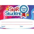 Star student award Hot on Sale