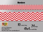 Chevron border Online