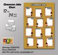 Magic Classroom theme Supply