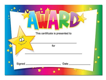 Award Online