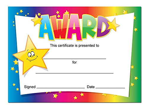 Award Online