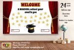 Magic Classroom theme Supply