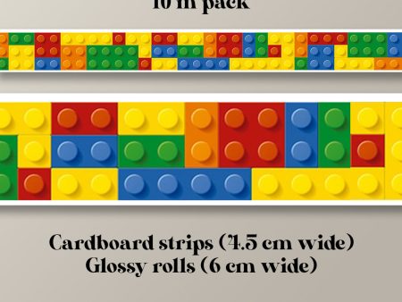 Lego border Cheap