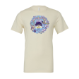 2024 Jonesboro Open Shirt - Cream Hot on Sale