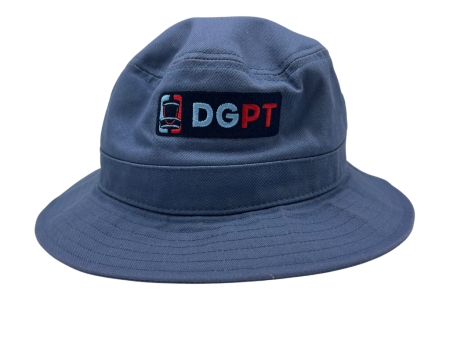 DGPT Bucket Hat on Sale