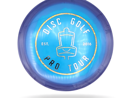 Innova - DGPT Pure Lines - Halo Star Valkyrie Online now