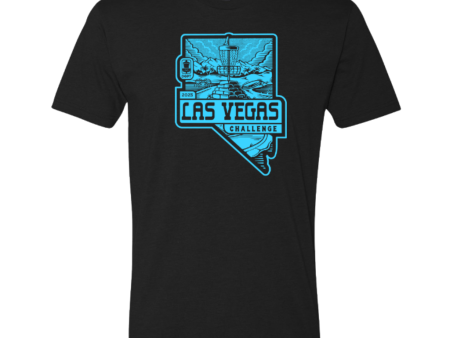 2023 LVC Commemorative Shirt - Black Online