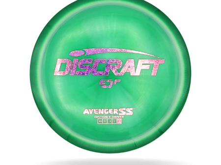 Discraft - ESP - Avenger SS For Cheap