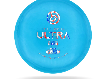 Birdie Disc Golf - Special Edition - Color Glow Ultra Supply