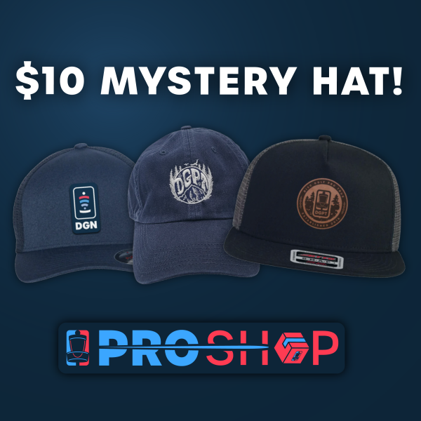 $10 Mystery Hat Fashion