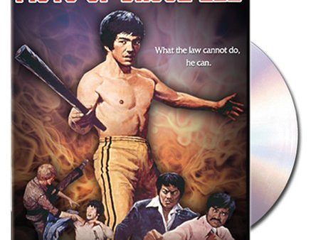 FISTS OF BRUCE LEE Online