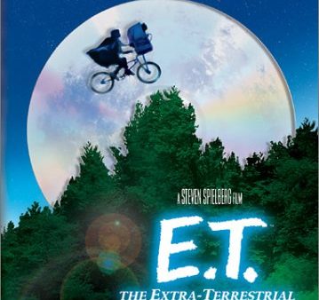 E.T. THE EXTRA-TERRESTRIAL (LIMITED COLLECTOR S EDITION) [IMPORT] Online now