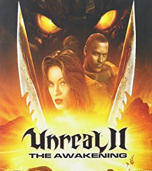 UNREAL 2 AWAKENING - XBOX Cheap