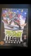 MUTANT LEAGUE HOCKEY  - GENESIS For Sale