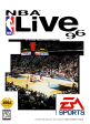 NBA LIVE 96  - GB1 Online now