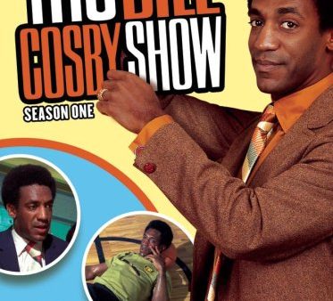 BILL COSBY SHOW S1 Fashion