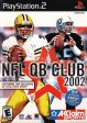 NFL QB CLUB 2002  - PS2 For Discount