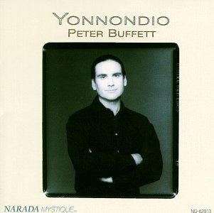 BUFFETT, PETER - YONNONDIO For Discount