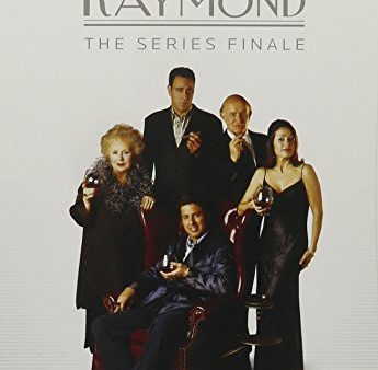 EVERYBODY LOVES RAYMOND: THE SERIES FINALE (SOUS-TITRES FRANAIS) For Cheap