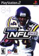 NFL 2K2  - PS2 Hot on Sale