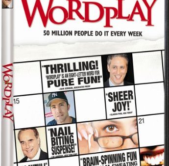 WORDPLAY Online Sale